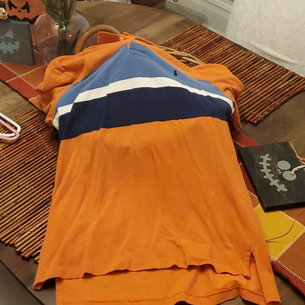 Ralph Lauren Golf Shirt
